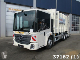 Mercedes Econic