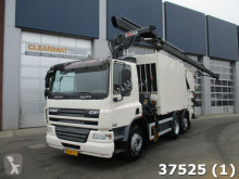 DAF CF 250