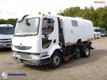 camion lavastrade Renault