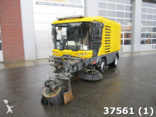 camion autospurgo Ravo