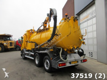 camion-cisternă Ginaf