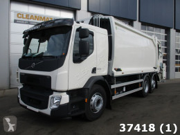 Volvo FE 320