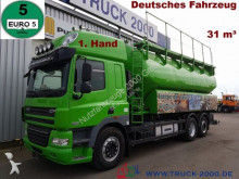 camion autospurgo DAF