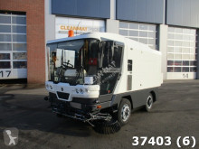 camion autospurgo Ravo