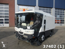 camion autospurgo Ravo