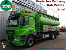 camion autospurgo DAF