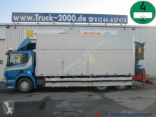 gebrauchter Müllfahrzeug