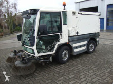 camion autospurgo DAF