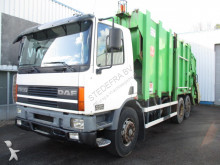 camion raccolta rifiuti DAF