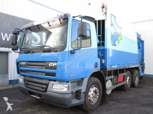 camion raccolta rifiuti DAF