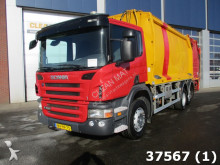Scania P 280