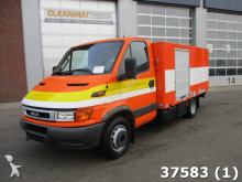 camion autospurgo Iveco