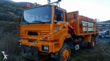 maquinaria vial Renault G300 MAYOR