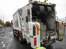 vuilniswagen Iveco
