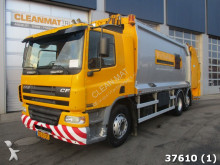 camion raccolta rifiuti usato