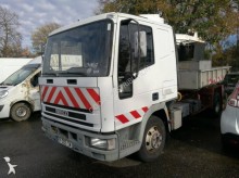 hogedrukspoelwagen Iveco