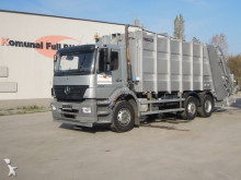 Mercedes Axor 2528