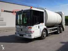 Mercedes 2628