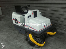 camion spazzatrice Dulevo