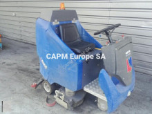 camion spazzatrice Dulevo