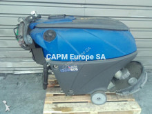 camion spazzatrice Dulevo