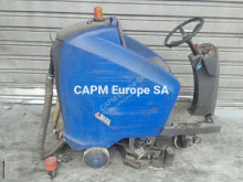camion spazzatrice Dulevo