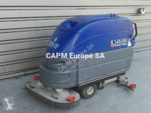 camion spazzatrice Dulevo