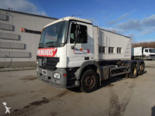 Mercedes Actros 2532