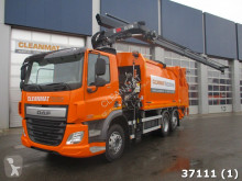 DAF CF