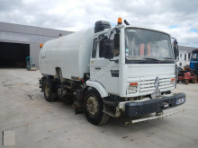 veegwagen Renault