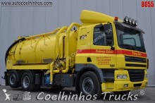 DAF CF85 430