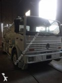 camion autospurgo Renault