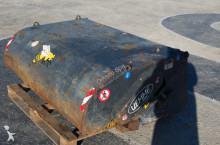 camion spazzatrice U.Emme