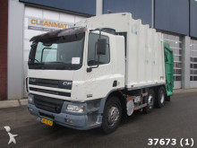 camion raccolta rifiuti DAF