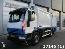 camion raccolta rifiuti nc