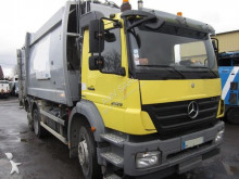 Mercedes Axor 2529