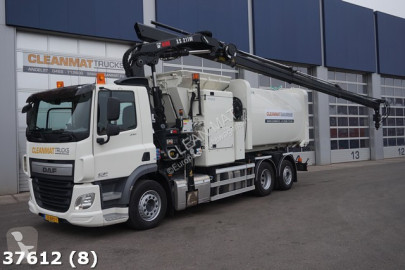 DAF CF