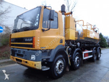 camion autospurgo usato