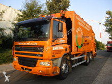 camion raccolta rifiuti DAF
