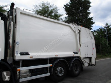 camion raccolta rifiuti nc