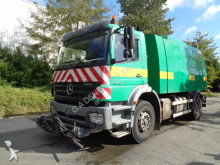 camion autospurgo usato