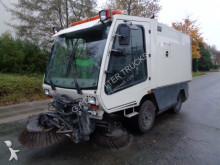 camion autospurgo Tennant