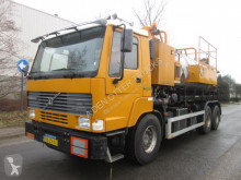camion-cisternă Terberg