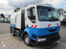 camion lavastrade Renault