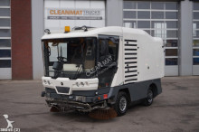 camion autospurgo Ravo