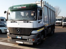 Mercedes Actros 1831