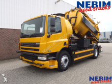 camion autospurgo DAF
