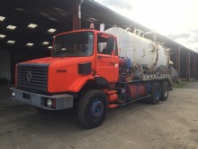 camion autospurgo usato