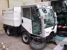 camion balayeuse occasion