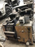 camion-cisternă Ural